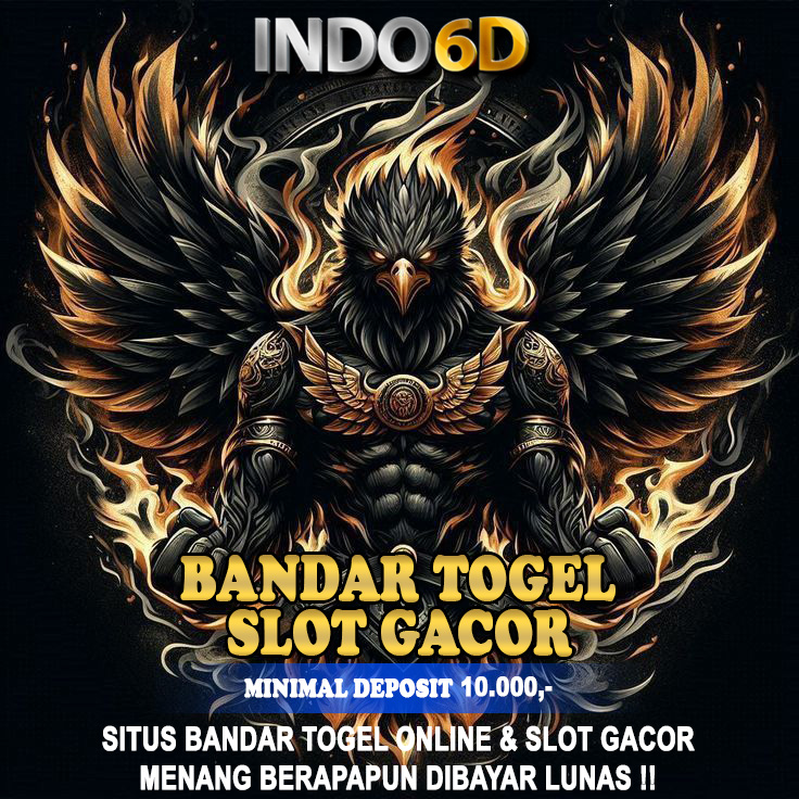 INDO6D